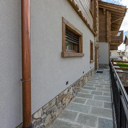 Sant'antoni Fontana Apartmán *