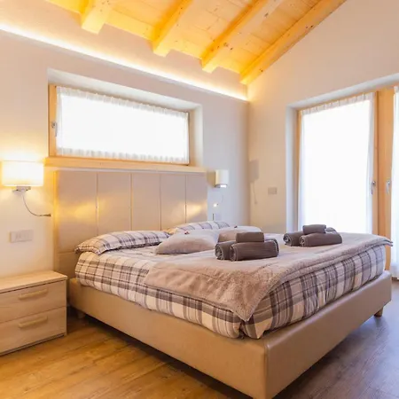 Sant'antoni Fontana Apartmán Livigno