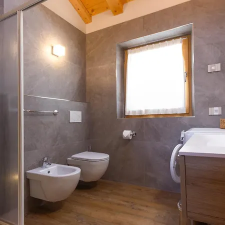 Apartmán Sant'antoni Fontana